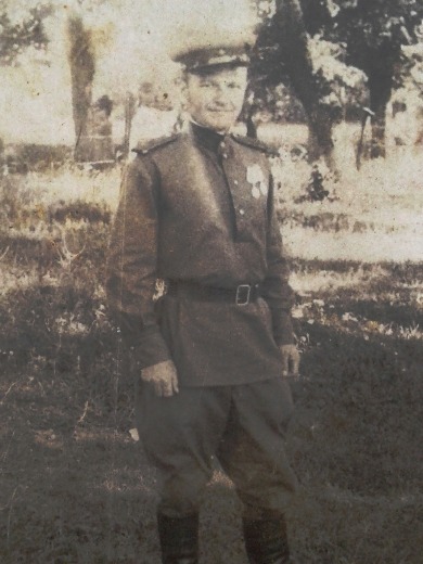 Климченко Владимир Иванович