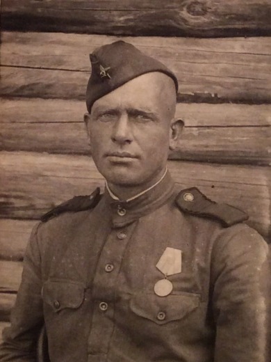 Сеничев Константин Николаевич