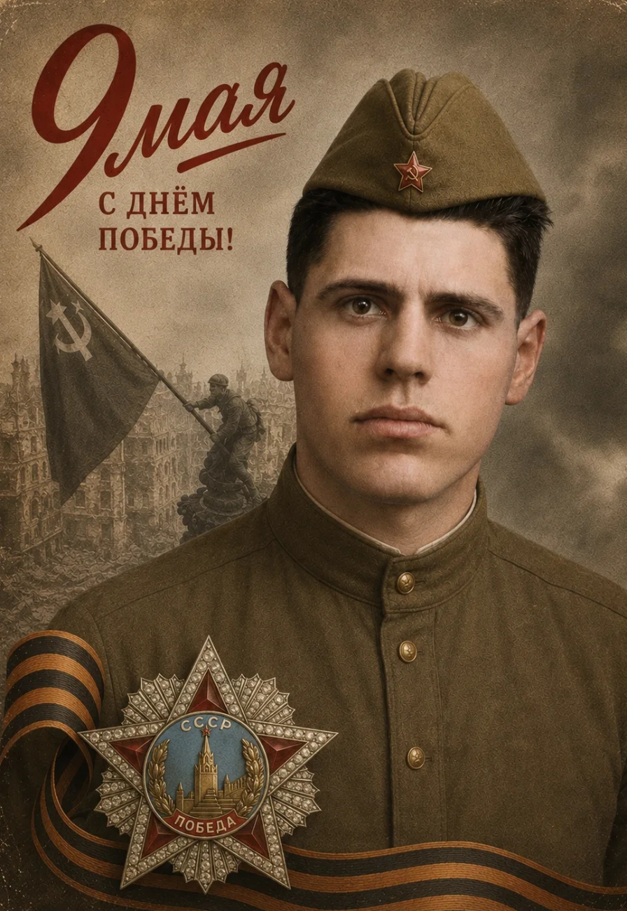 Макурин Георгий Григорьевич