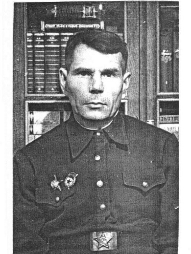 Распопов Николай Александрович