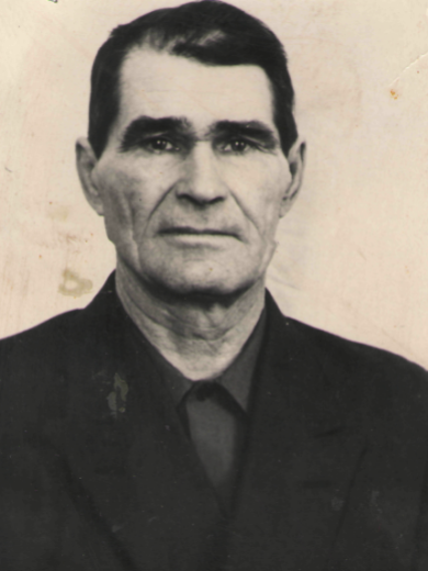 Коноплянников Николай Григорьевич