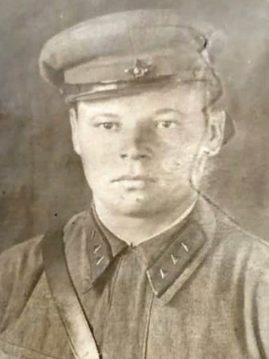 Шматов Григорий Иванович