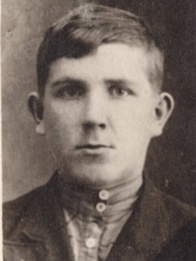 Разуваев Сергей Харламович