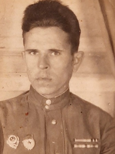 Кадин Василий Иванович