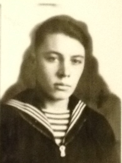 Лопухов Николай Григорьевич