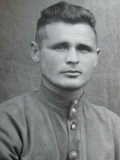 Батаев Василий Петрович