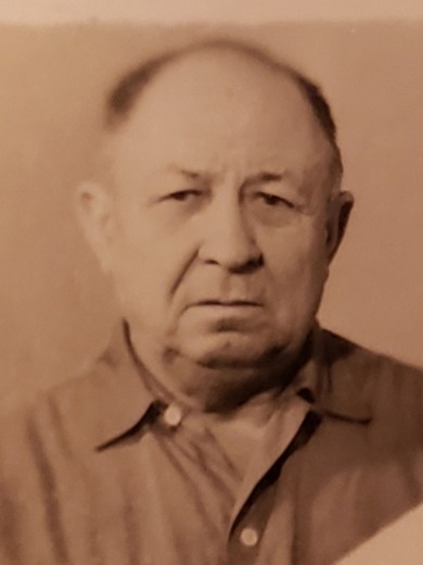 Кузема Иван Антонович