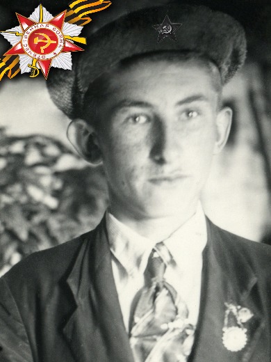Никуленков Сергей Прокофьевич