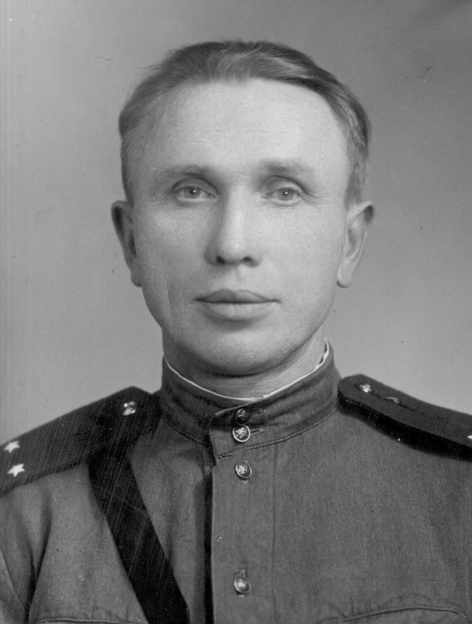 Молев Анатолий Иванович