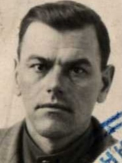 Кожуров Михаил Павлович