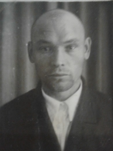 Замалеев Ибрай Кашбеласрарович