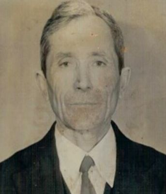 Султанов Барый Сахипгареевич