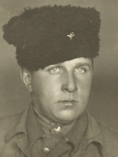 Чирухин Анатолий Михайлович