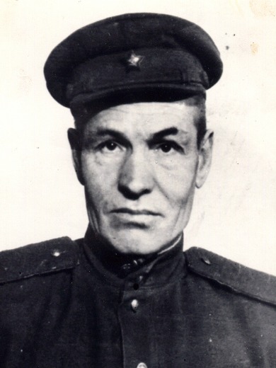 Скворцов Емельян Егорович