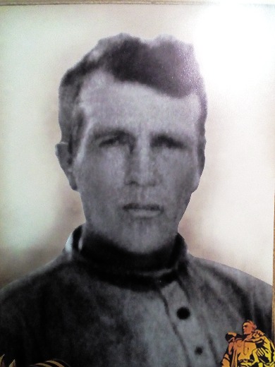 Попов Иван Карпович