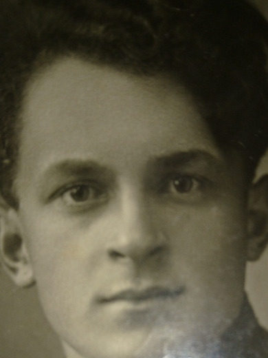 Васильев Павел Иванович