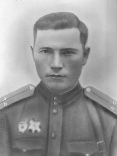 Ярцев Николай Васильевич