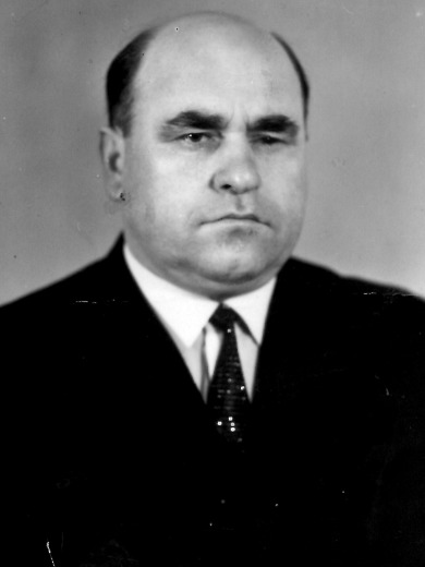 Бандыш Николай Алексеевич