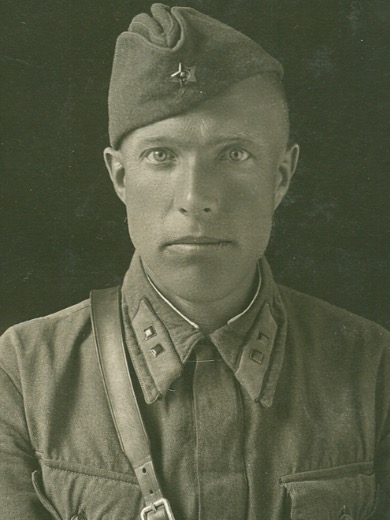 Мироносицкий Борис Петрович