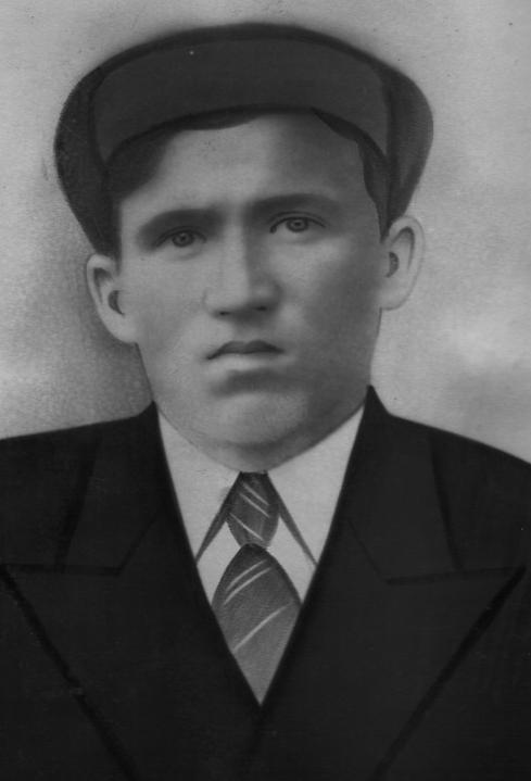 Пальков Алексей Димитриевич