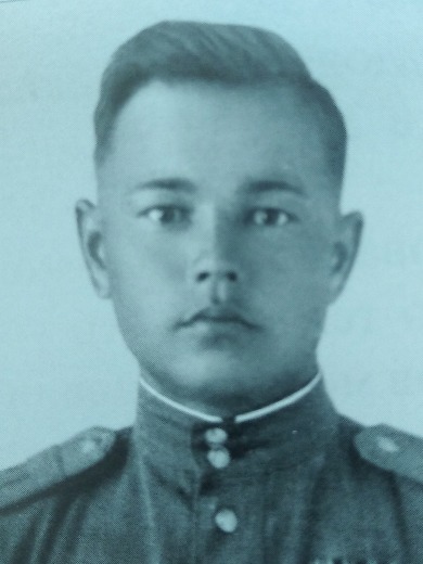 Черных Борис Тимофеевич