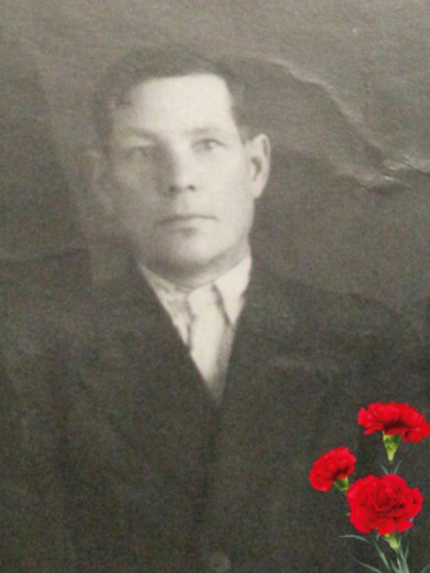 Радаев Иван Михайлович