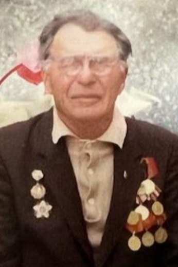 Голик Николай Евгеньевич