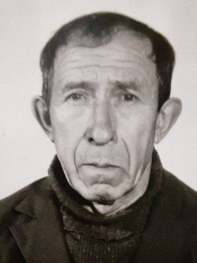 Ерохин Виктор Федорович