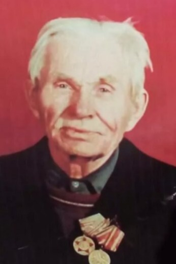 Одинцов Семен Николаевич