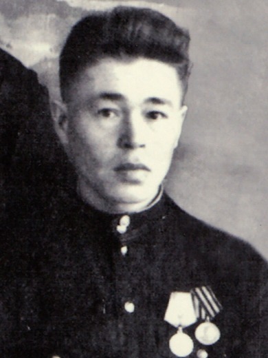 Файзуллин Лутфулла Фаткуллович