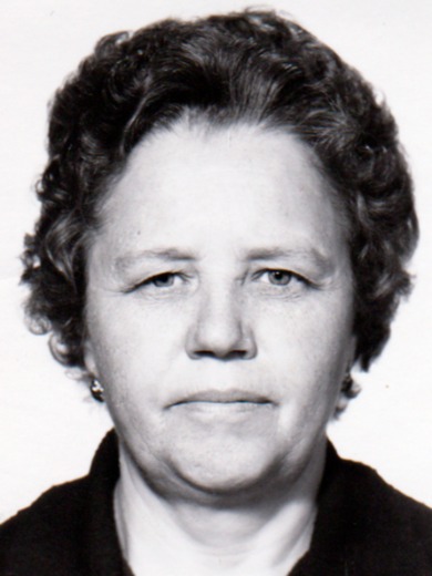 Илюхина Екатерина Васильевна