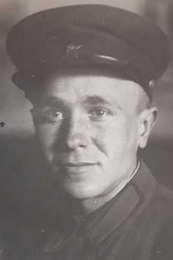 Арзянцев Павел Степанович