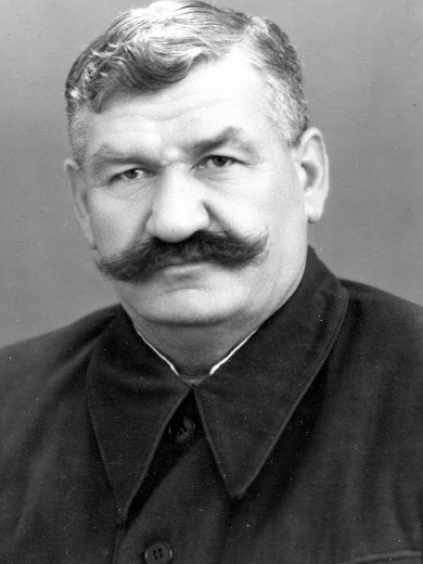 Пустовойтов Алексей Иванович
