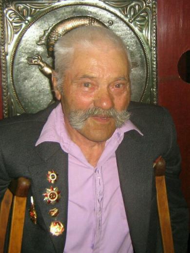 Горобец Петр Иванович