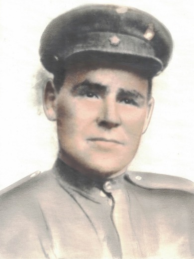 Курпилянский Иван Васильевич