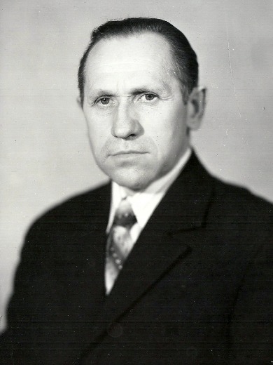 Аристов Иван Ильич