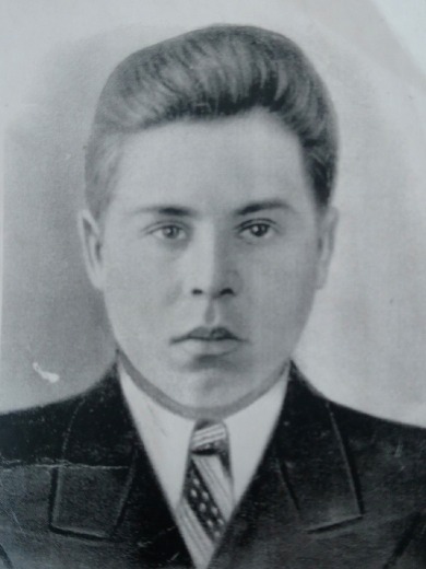 Свирь Николай Александрович