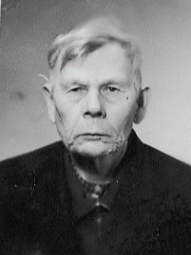 Пивкин Егор Тихонович