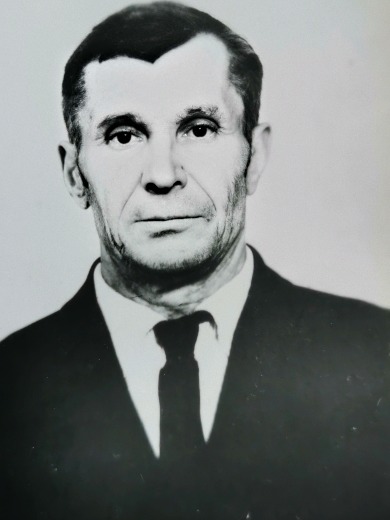 Архипкин Алексей Иванович