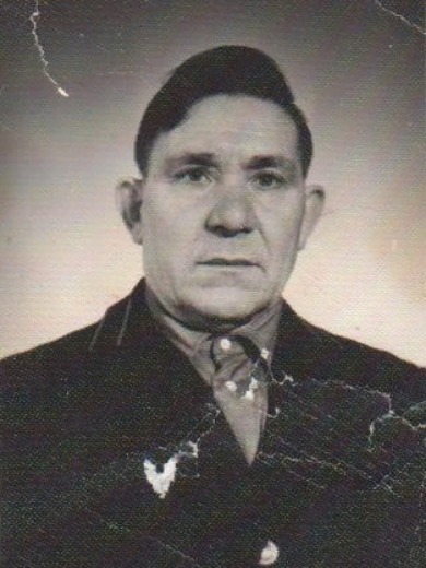 Галкин Василий Васильевич