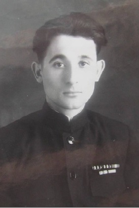 Гордиенко Николай Романович