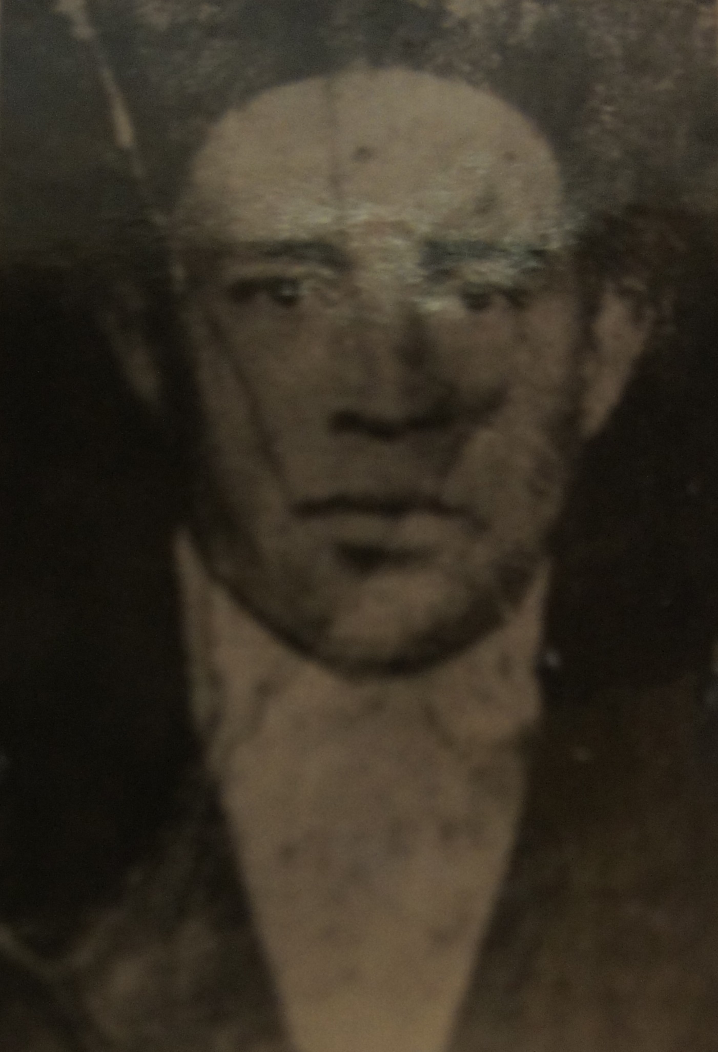 Шаяхметов Кабир Кафиевич