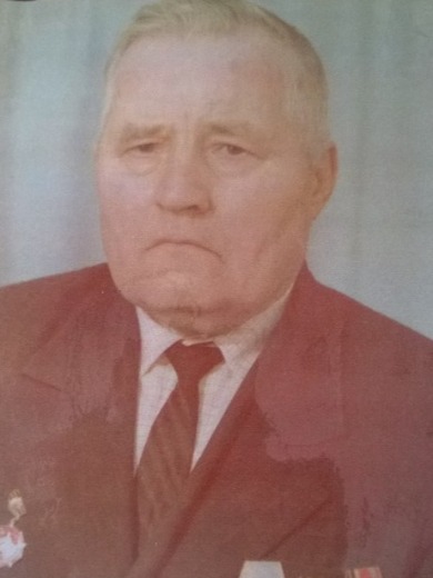 Бовт Иван Мартынович