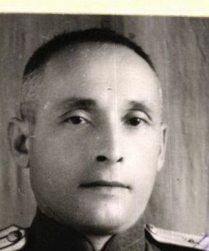 Сунцов Даниил Васильевич