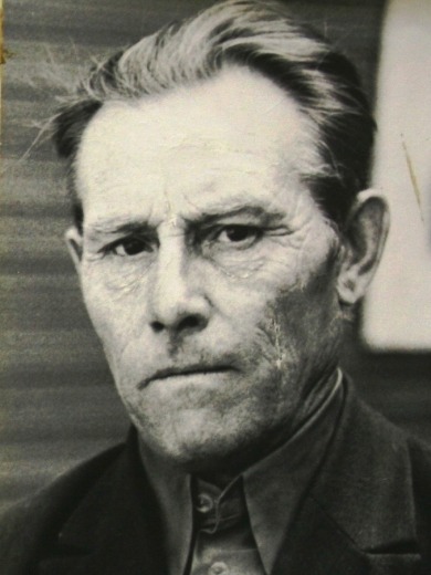 Мартюшев Иван Михайлович