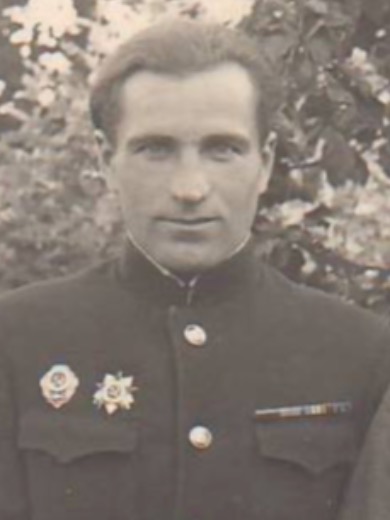 Павлинский Борис Григорьевич