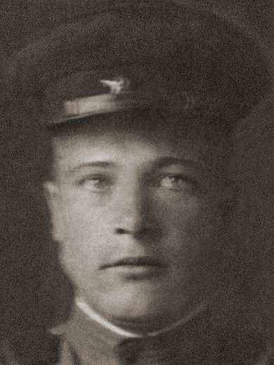 Пензин Яков Алексеевич