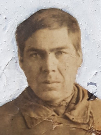 Попов Дмитрий Лаврентьевич