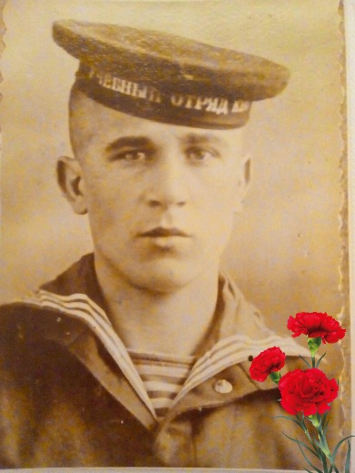 Токарев Михаил Андреевич