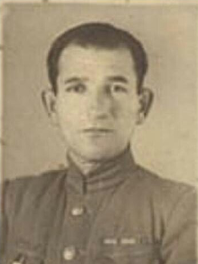 Имагожев Алаудин Албастович